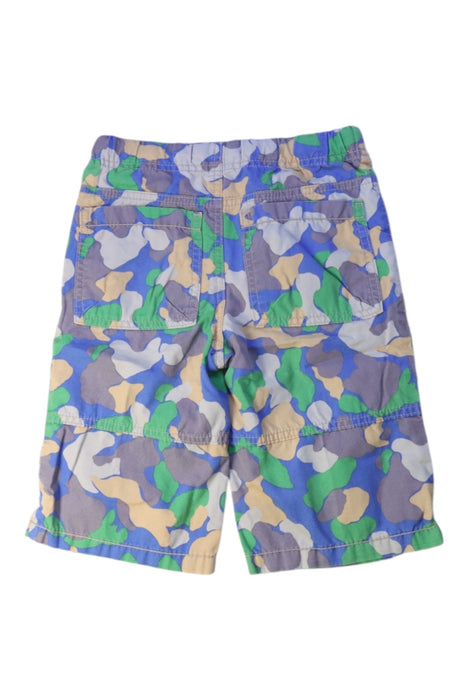 A Multicolour Shorts from Boden in size 6T for boy. (Back View)