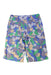 A Multicolour Shorts from Boden in size 6T for boy. (Back View)