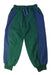 A Green Sweatpants from Wander & Wonder in size 6T for boy. (Front View)