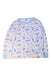 A Multicolour Long Sleeve Tops from Petit Bateau in size 6T for neutral. (Front View)