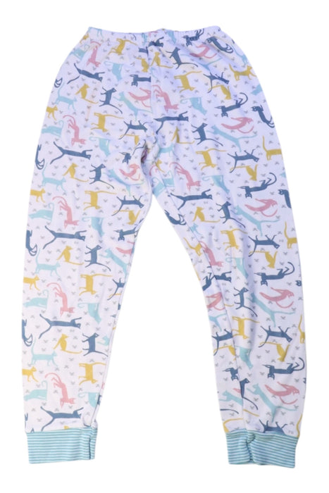 A Multicolour Long Sleeve Tops from Petit Bateau in size 6T for neutral. (Back View)
