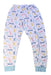 A Multicolour Long Sleeve Tops from Petit Bateau in size 6T for neutral. (Back View)
