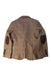 A Beige Blazers from Nicholas & Bears in size 8Y for boy. (Back View)