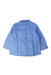 A Blue Long Sleeve Shirts from Tartine et Chocolat in size 2T for boy. (Back View)