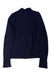 A Navy Cardigans from Bonpoint in size 6T for neutral. (Back View)