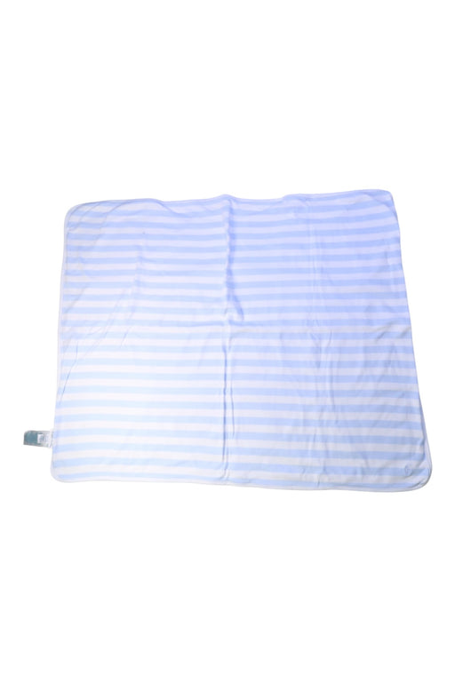 A Blue Blankets from Ralph Lauren in size O/S for boy. (Front View)