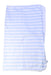A Blue Blankets from Ralph Lauren in size O/S for boy. (Back View)