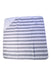 A White Blankets from Jacadi in size O/S for neutral. (Front View)