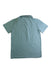 A Blue Short Sleeve Shirts from Boden in size 6T for boy. (Back View)