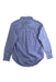 A Blue Long Sleeve Shirts from Ralph Lauren in size 6T for boy. (Back View)