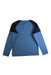A Blue Active Tops from Moody Tiger in size 7Y for boy. (Back View)