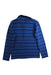 A Blue Long Sleeve Polos from Paul Smith in size 8Y for boy. (Back View)