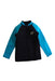 A Black Rash Guards from Watersports in size 6T for neutral. (Front View)
