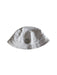 A White Sun Hats from Jacadi in size 4T for neutral. (Front View)
