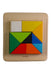 A Multicolour Board Games & Puzzles from Plan Toys in size 3T for neutral. (Front View)