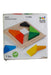A Multicolour Board Games & Puzzles from Plan Toys in size 3T for neutral. (Back View)