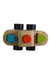 A Multicolour Wooden Toys from Plan Toys in size 18-24M for boy. (Front View)
