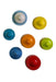 A Multicolour Wooden Toys from Haba in size 12-18M for neutral. (Back View)