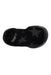 A Black Slippers from Collegien in size 18-24M for boy. (Front View)