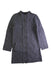 A Grey Cardigans from Seed in size 8Y for girl. (Front View)