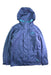 A Blue Puffer/Quilted Coats & Outerwear from Kathmandu in size 10Y for neutral. (Front View)