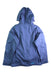 A Blue Puffer/Quilted Coats & Outerwear from Kathmandu in size 10Y for neutral. (Back View)