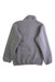 A Grey Puffer/Quilted Coats & Outerwear from Patagonia in size 7Y for girl. (Back View)
