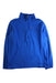 A Blue Long Sleeve Tops from Kathmandu in size 12Y for boy. (Front View)