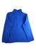 A Blue Long Sleeve Tops from Kathmandu in size 12Y for boy. (Back View)