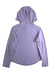 A Purple Active Tops from Moody Tiger in size 8Y for girl. (Back View)