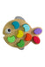 A Multicolour Educational Games & Activity Sets from Janod in size 18-24M for neutral. (Back View)