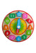 A Multicolour Educational Games & Activity Sets from Melissa & Doug in size 3T for neutral. (Back View)