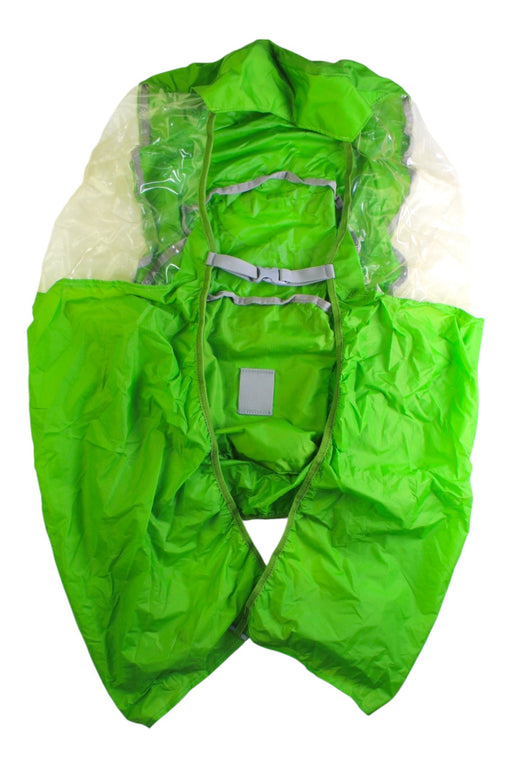 A Green Other Gear from Osprey in size O/S for neutral. (Front View)