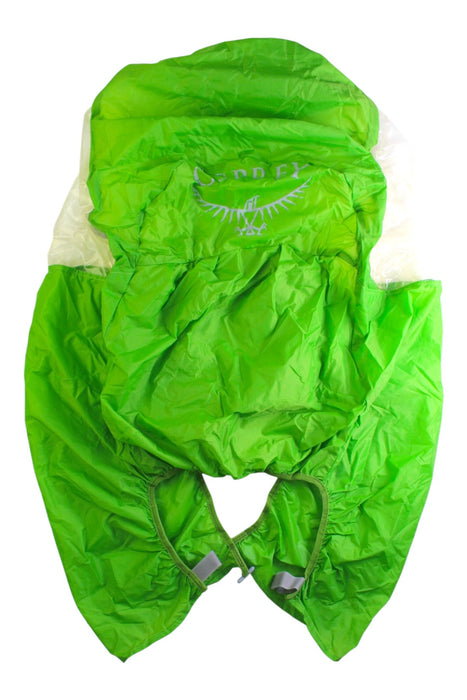 A Green Other Gear from Osprey in size O/S for neutral. (Back View)