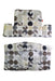 A Brown Other Gear from Stokke in size 6-12M for neutral. (Back View)