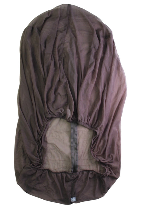 A Transparent Strollers & Accessories from Stokke in size 6-12M for neutral. (Back View)