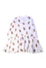 A White Long Sleeve Dresses from Gelato Pique in size 4T for girl. (Front View)