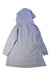 A Grey Sweater Dresses from X-girl in size 4T for girl. (Back View)