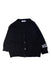 A Black Cardigans from X-girl in size 3T for girl. (Front View)