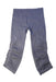 A Grey Leggings from Ivivva in size 8Y for girl. (Back View)