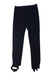 A Black Leggings from Polo Ralph Lauren in size 6T for girl. (Front View)