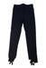 A Black Leggings from Polo Ralph Lauren in size 6T for girl. (Back View)