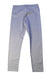 A Blue Leggings from Polo Ralph Lauren in size 7Y for girl. (Back View)