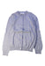 A Grey Cardigans from Cyrillus in size 8Y for girl. (Front View)