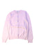 A Pink Cardigans from Cyrillus in size 8Y for girl. (Front View)