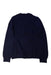 A Navy Cardigans from Crewcuts in size 8Y for girl. (Back View)