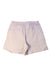 A Beige Shorts from Cyrillus in size 10Y for boy. (Back View)
