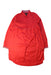 A Red Long Sleeve Dresses from Shanghai Tang in size 12Y for girl. (Front View)