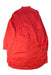A Red Long Sleeve Dresses from Shanghai Tang in size 12Y for girl. (Back View)