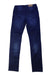 A Blue Jeans from Mayoral in size 7Y for girl. (Back View)